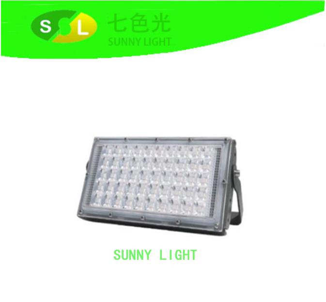 LED灵动投光系列