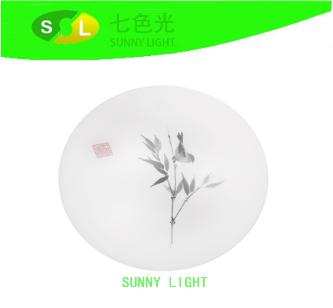 Sunny light LED lighting Coloful day series 16W/22W/30W